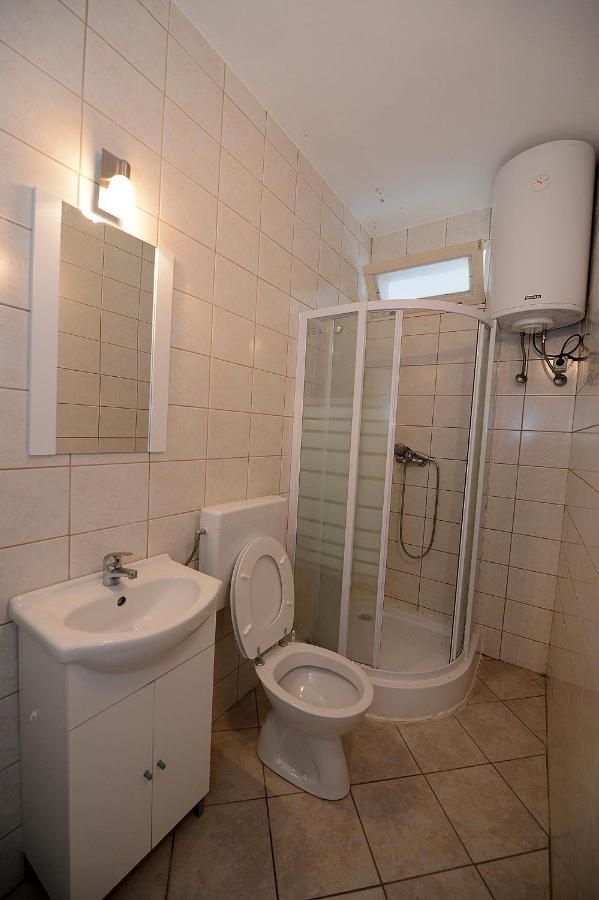 Apartment Kod Stipe Vrsi Room photo